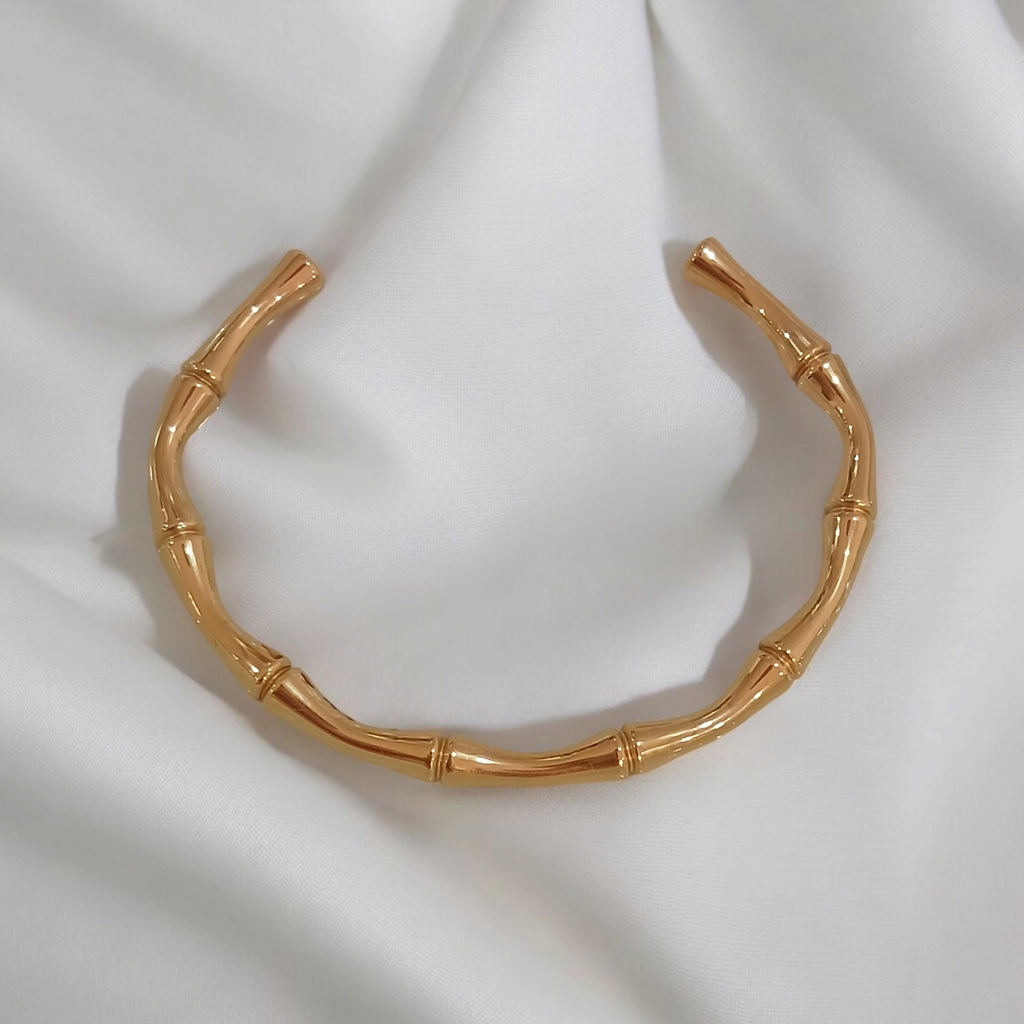 Bone Bangle 