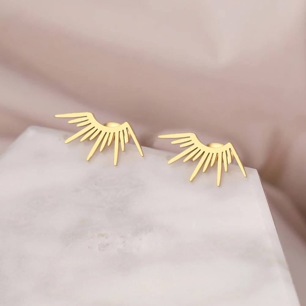 Sun Earing 
