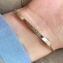 Lover Dreams Bangle 