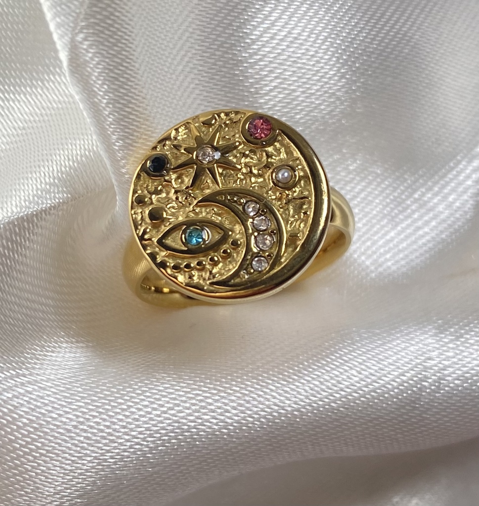 Elite Ring 