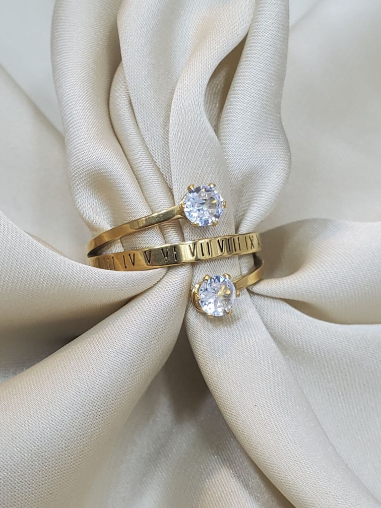 Cloves Ring