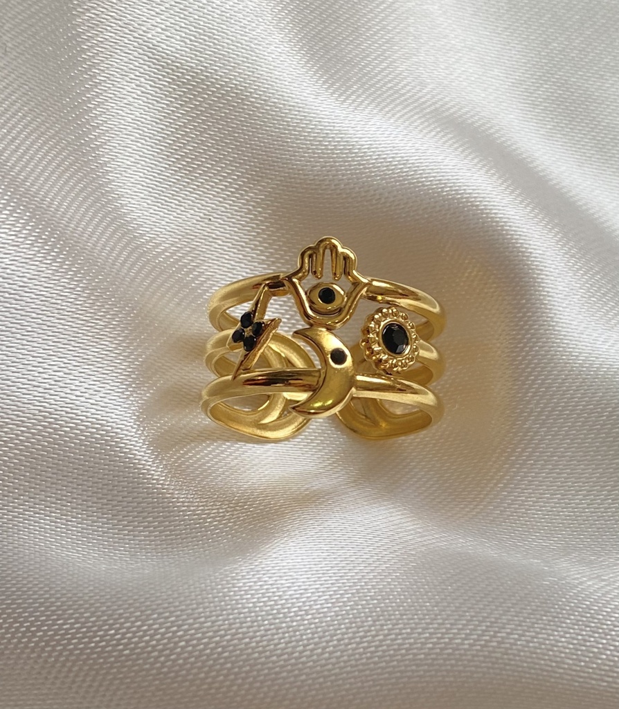 12100 Ring