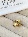 Hug Ring 12115
