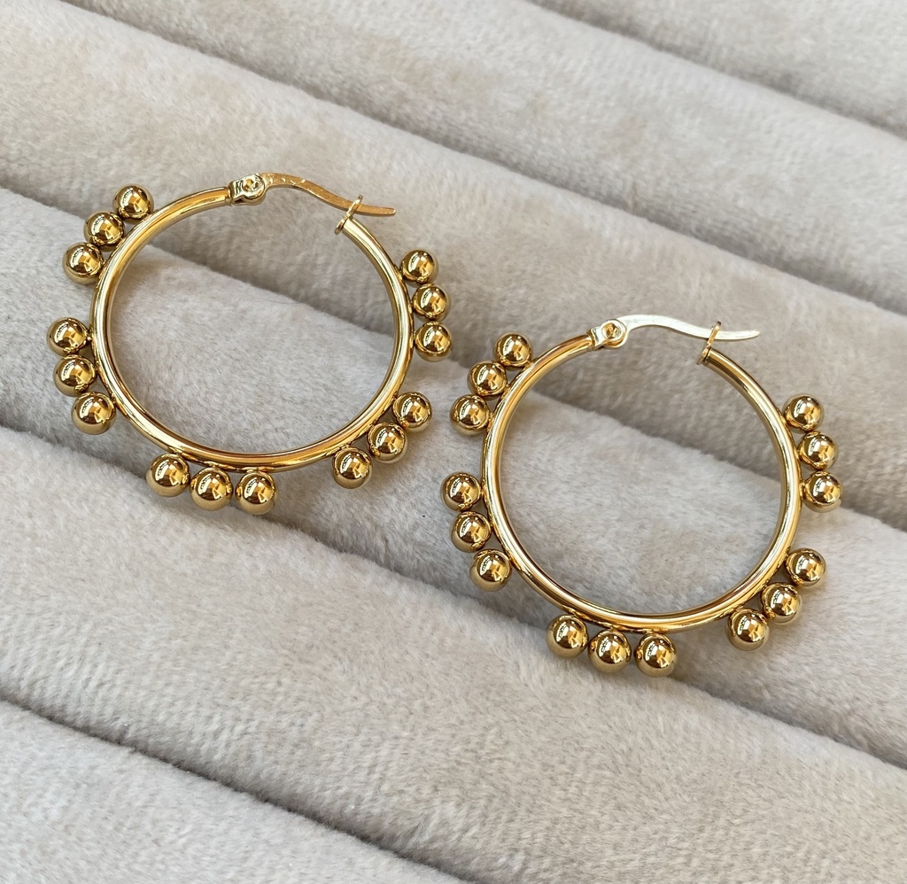 15042 Earings 