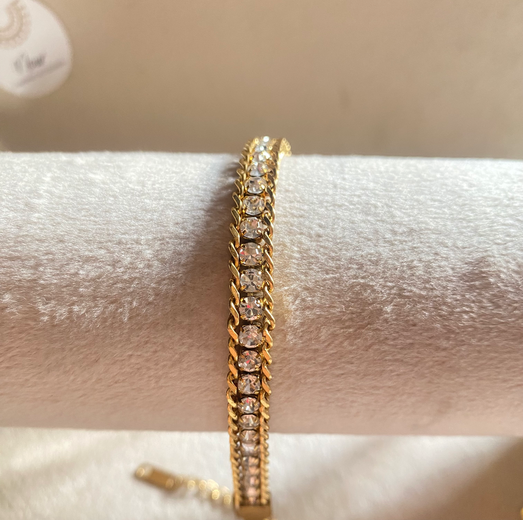 Tennis Bracelet 2