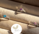 Pandora Heart Ring 