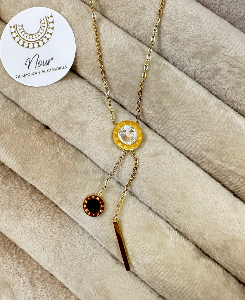 14215 Necklace 
