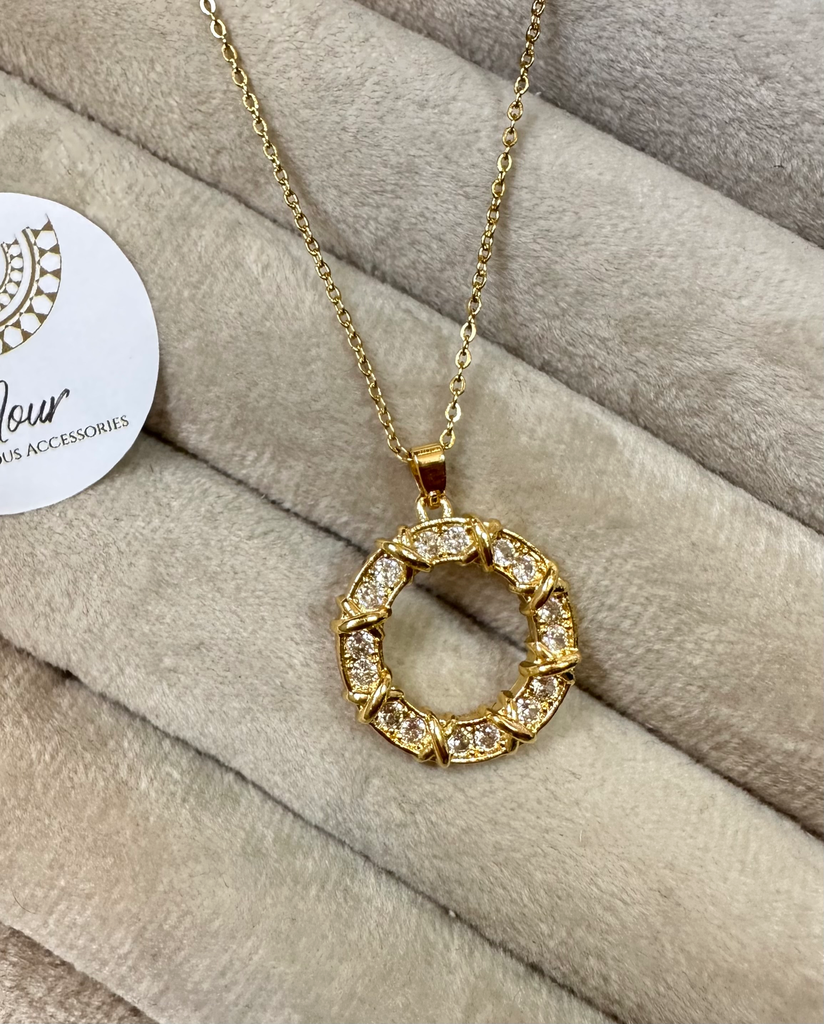 14214 Necklace 