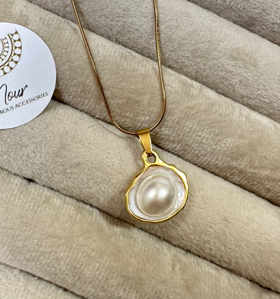 14216 Necklace 