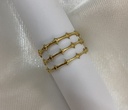 Three Layer Ring
