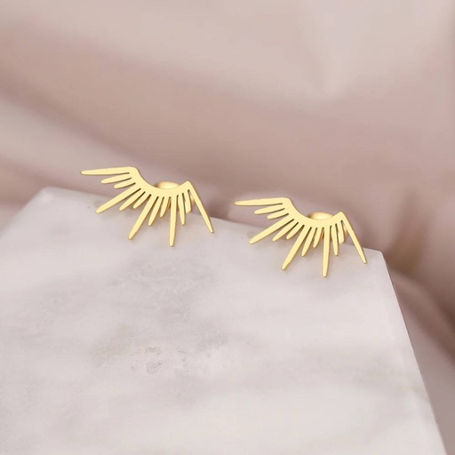Sun Earing 