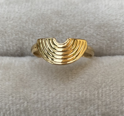 [12110]  Rainbow Ring