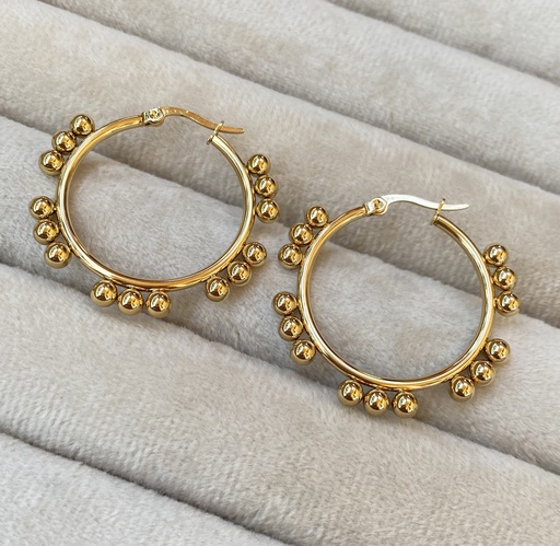 [15042] 15042 Earings 