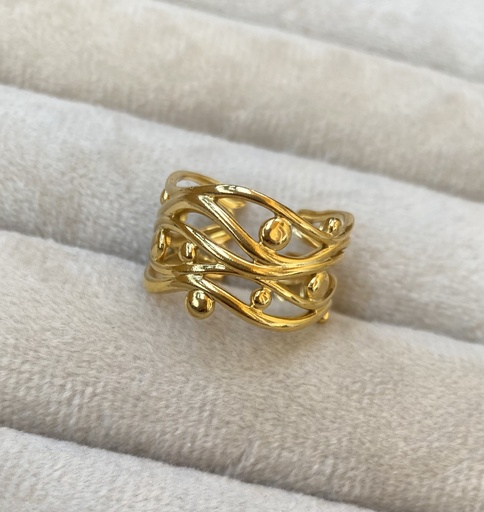 [12142] 12142 Ring