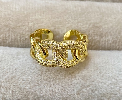 [12164] Cartier Ring 