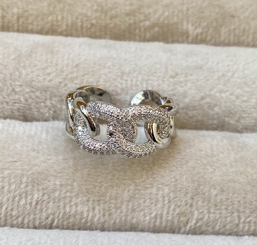 [12165] Cartier Ring