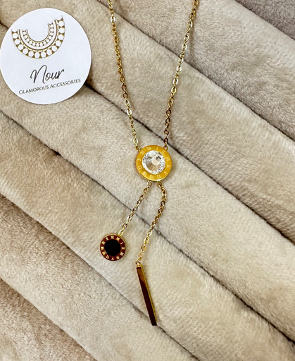 [14215] 14215 Necklace 