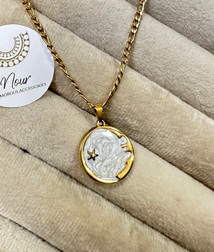 [14217] 14217 Necklace 