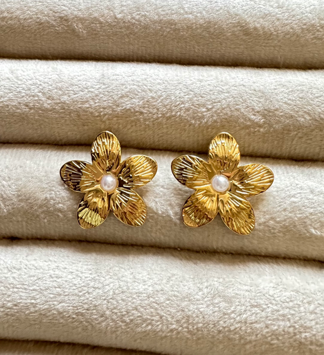 [15057] 15057 Earrings 