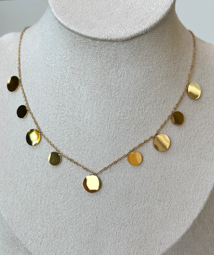 [14226] Bright Necklace 2