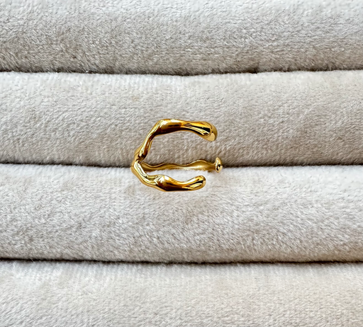 [888] 888 Ring